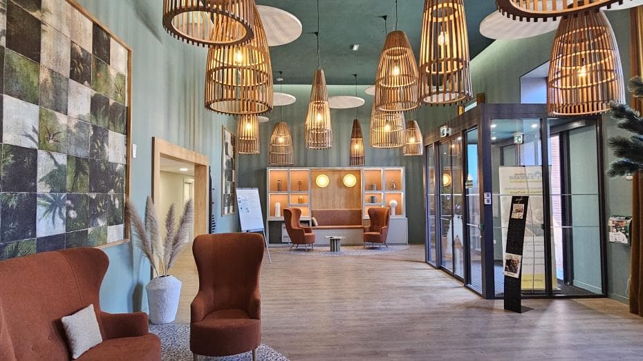 Résidence - Galerie de photos - Image 3 sur 7