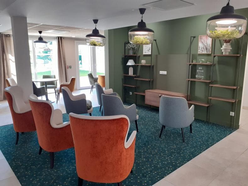 Résidence - Galerie de photos - Image 3 sur 12