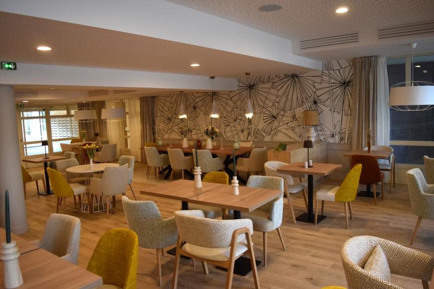 Résidence - Galerie de photos - Image 3 sur 7