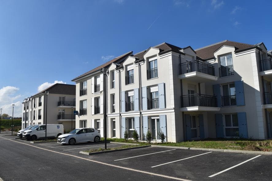 Résidence - Galerie de photos - Image 2 sur 7