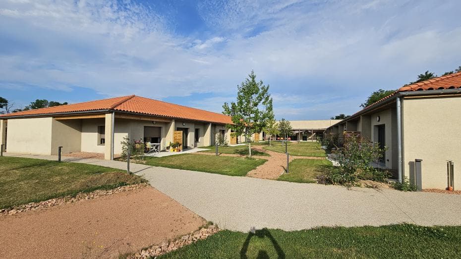 Résidence - Galerie de photos - Image 2 sur 3