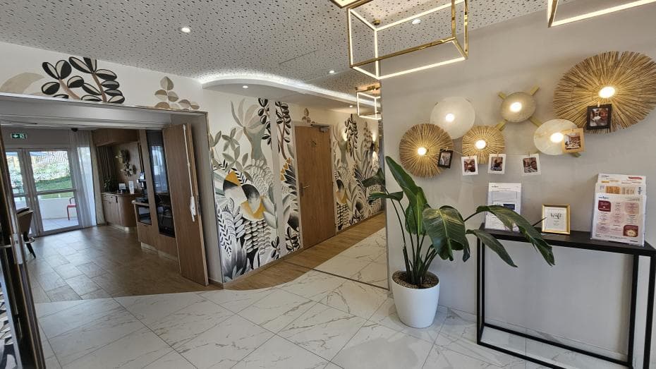 Résidence - Galerie de photos - Image 3 sur 12