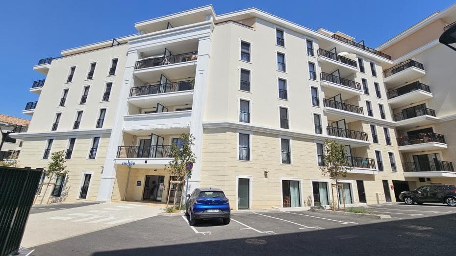 Résidence - Galerie de photos - Image 2 sur 12