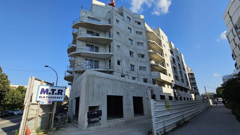 Résidence - Galerie de photos - Image 2 sur 3