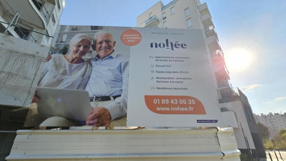 Résidence - Galerie de photos - Image 3 sur 3