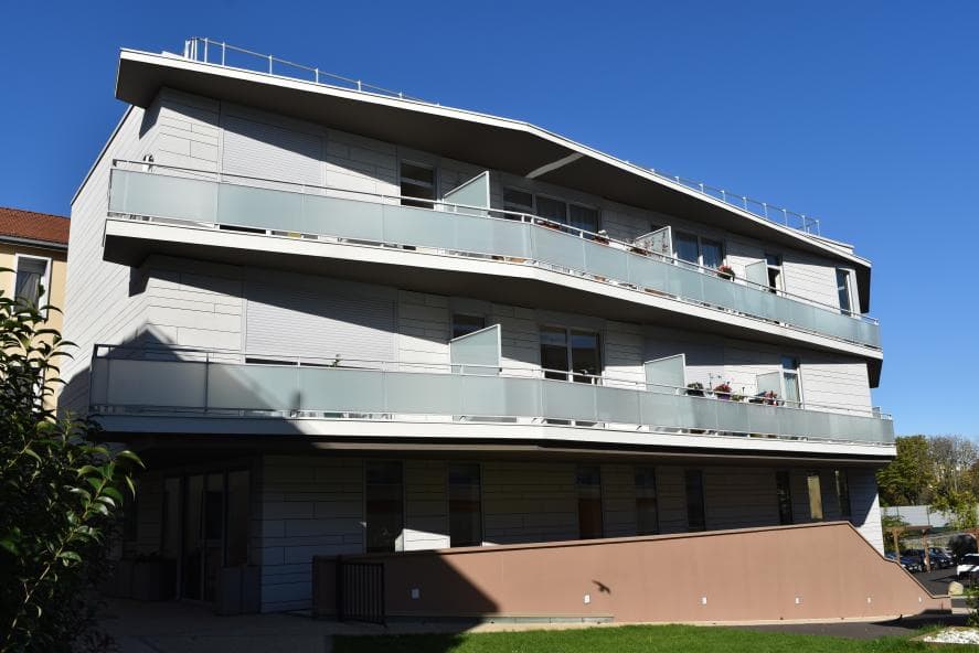 Résidence - Galerie de photos - Image 2 sur 2