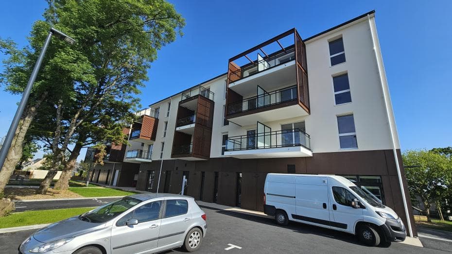 Résidence - Galerie de photos - Image 2 sur 2