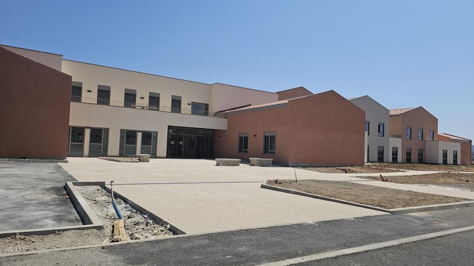 Résidence - Galerie de photos - Image 3 sur 3