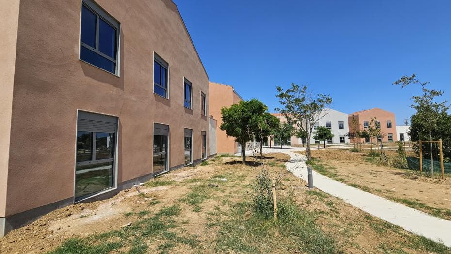 Résidence - Galerie de photos - Image 2 sur 3