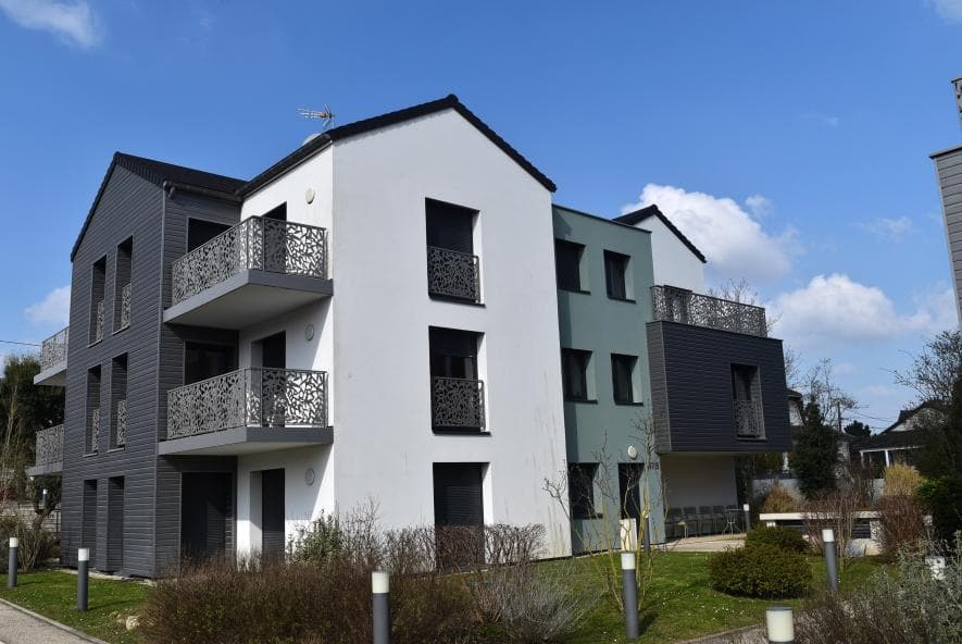 Résidence - Galerie de photos - Image 2 sur 3