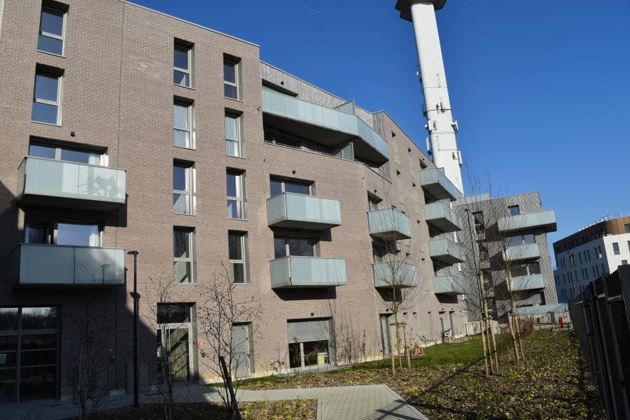 Résidence - Galerie de photos - Image 2 sur 2