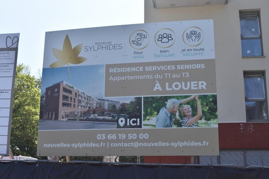 Résidence - Galerie de photos - Image 3 sur 3