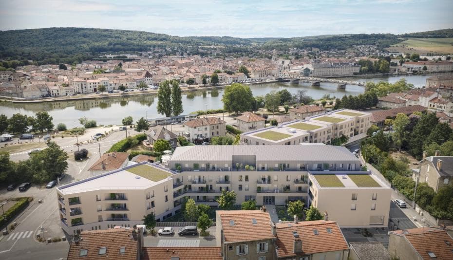 Résidence - Galerie de photos - Image 2 sur 3