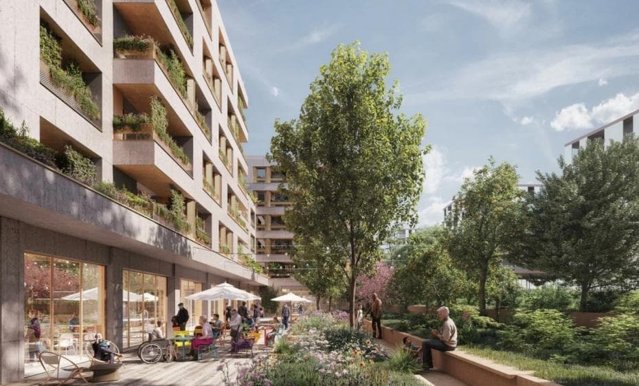 Résidence - Galerie de photos - Image 2 sur 2