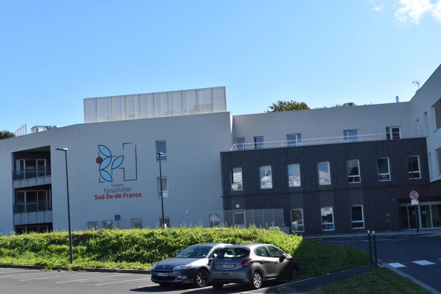 Résidence - Galerie de photos - Image 2 sur 3