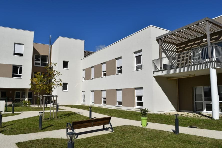 Résidence - Galerie de photos - Image 3 sur 3