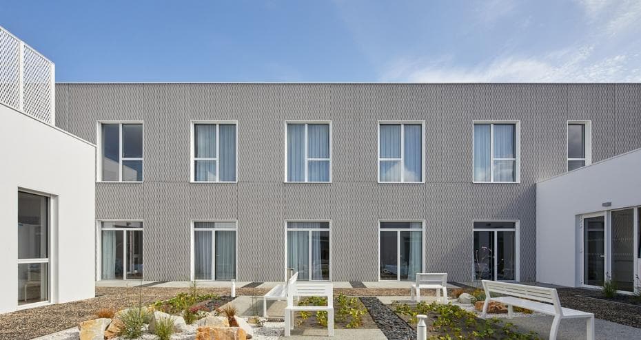 Résidence - Galerie de photos - Image 2 sur 6