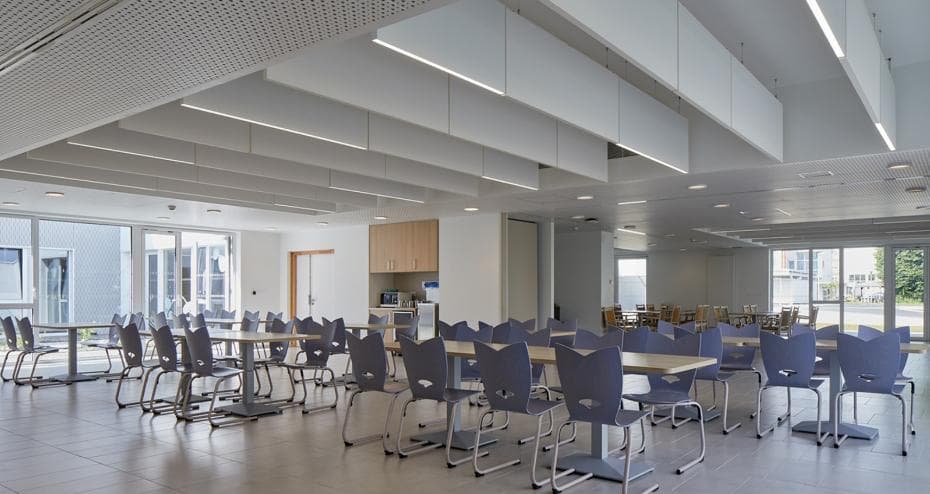 Résidence - Galerie de photos - Image 3 sur 6