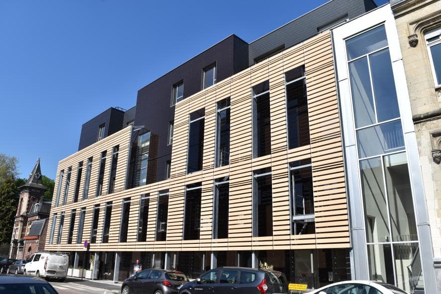 Résidence - Galerie de photos - Image 3 sur 3