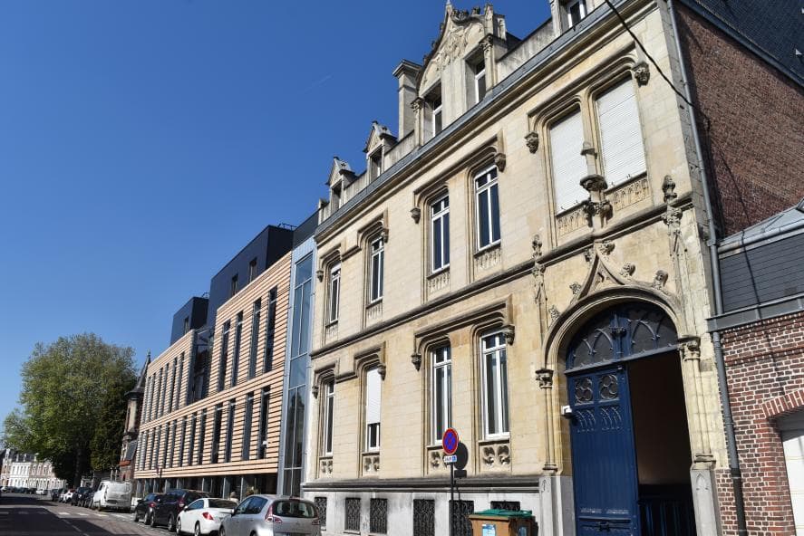 Résidence - Galerie de photos - Image 2 sur 3