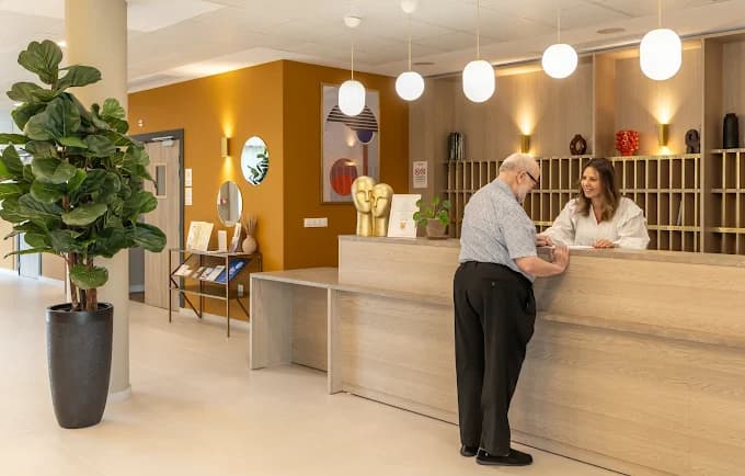 Résidence - Galerie de photos - Image 3 sur 17