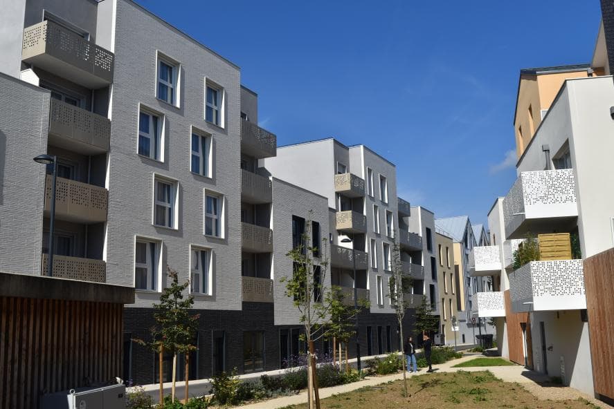 Résidence - Galerie de photos - Image 2 sur 17