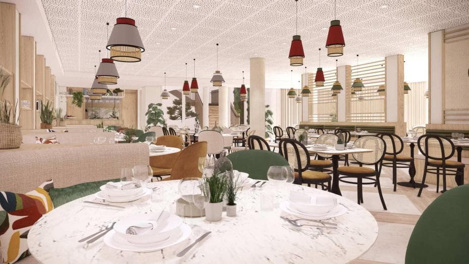 Résidence - Galerie de photos - Image 3 sur 10