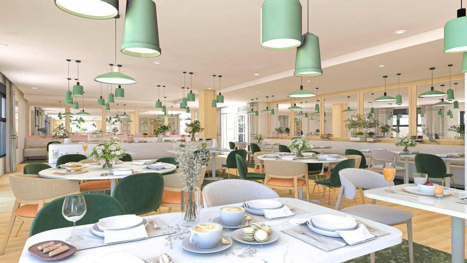 Résidence - Galerie de photos - Image 2 sur 5