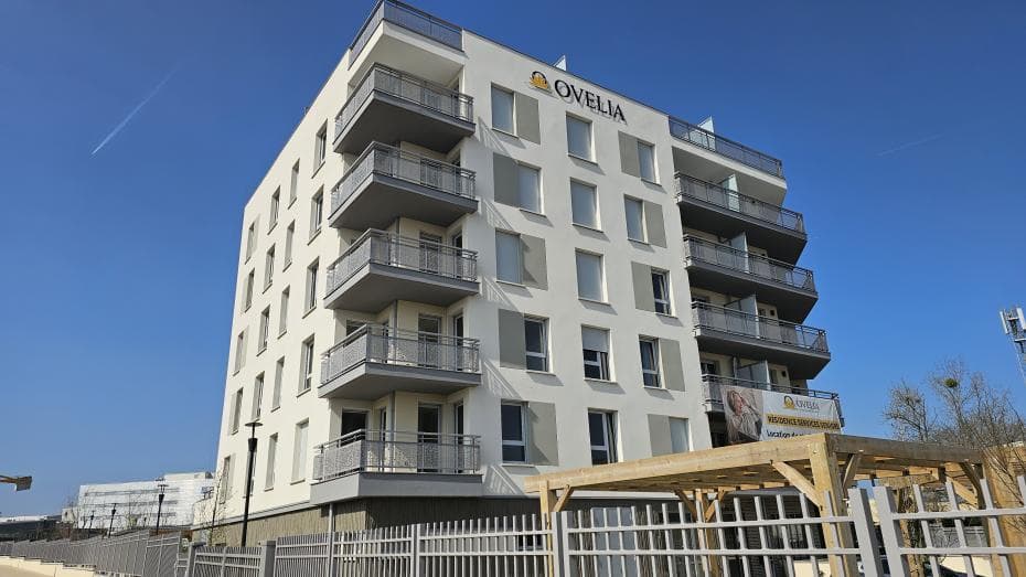 Résidence - Galerie de photos - Image 2 sur 2