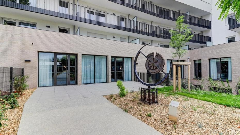 Résidence - Galerie de photos - Image 2 sur 21