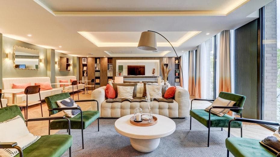 Résidence - Galerie de photos - Image 3 sur 21