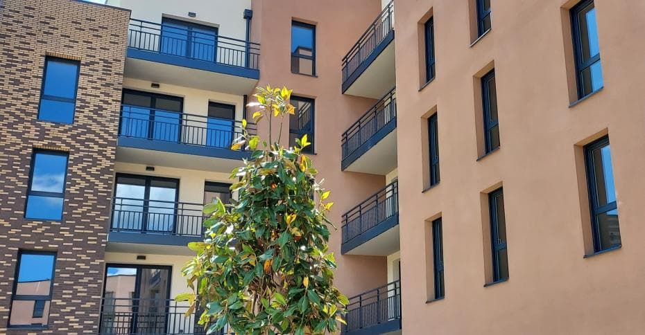 Résidence - Galerie de photos - Image 3 sur 3