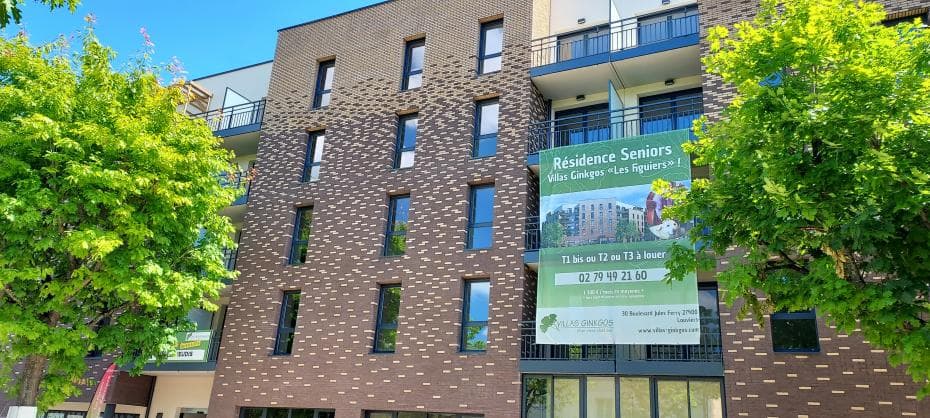 Résidence - Galerie de photos - Image 2 sur 3