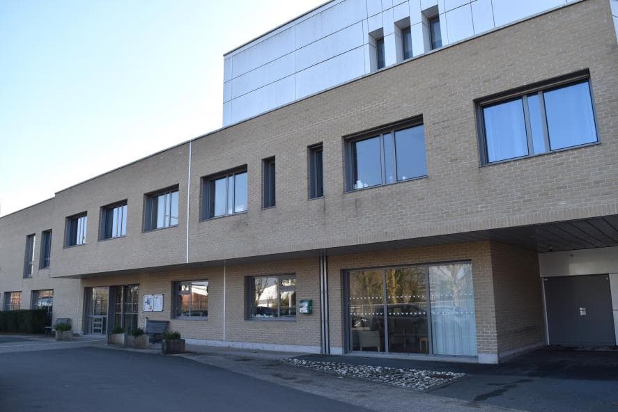 Résidence - Galerie de photos - Image 2 sur 2