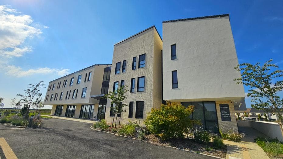 Résidence - Galerie de photos - Image 2 sur 2