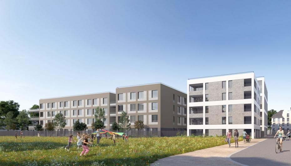 Résidence - Galerie de photos - Image 2 sur 2