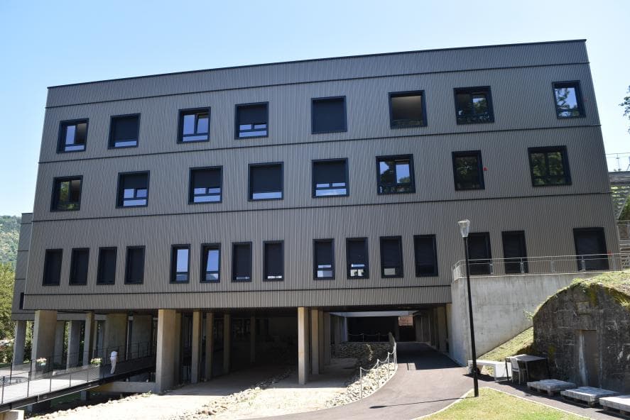 Résidence - Galerie de photos - Image 2 sur 2