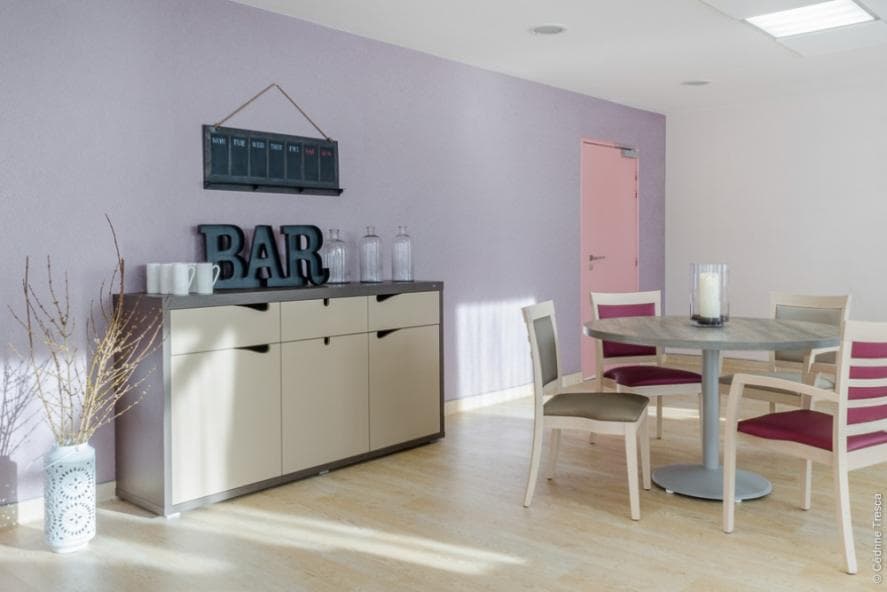 Résidence - Galerie de photos - Image 3 sur 5