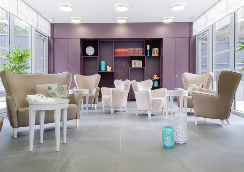 Résidence - Galerie de photos - Image 2 sur 5