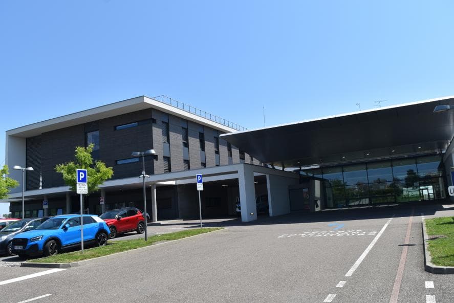 Résidence - Galerie de photos - Image 3 sur 3