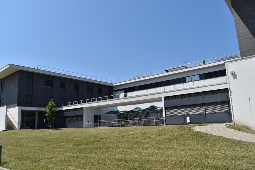 Résidence - Galerie de photos - Image 2 sur 3