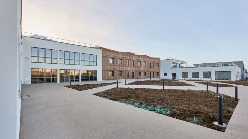 Résidence - Galerie de photos - Image 2 sur 2