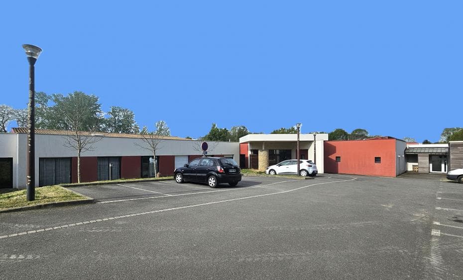 Résidence - Galerie de photos - Image 2 sur 2