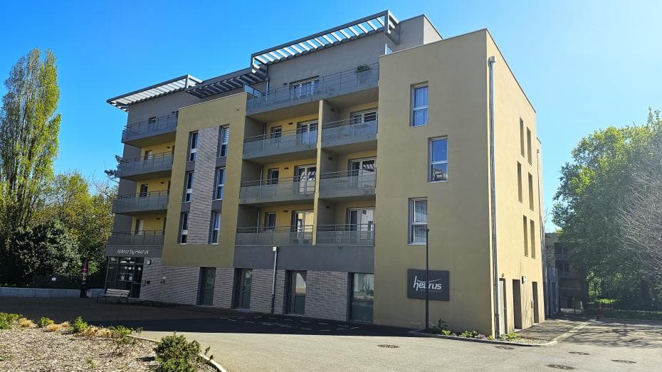 Résidence - Galerie de photos - Image 2 sur 5