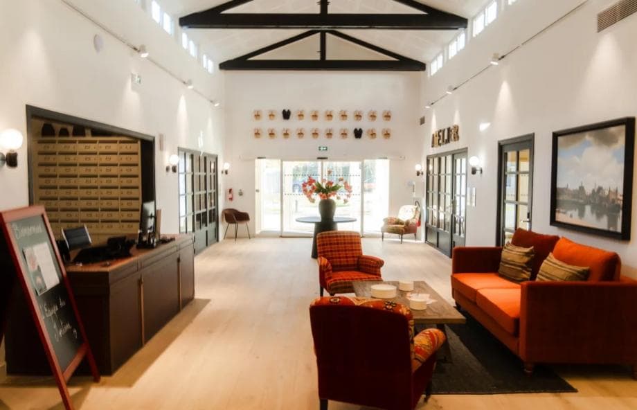 Résidence - Galerie de photos - Image 2 sur 4