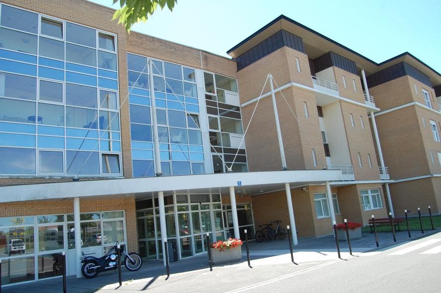 Résidence - Galerie de photos - Image 2 sur 2