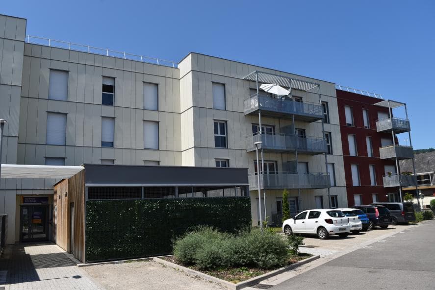 Résidence - Galerie de photos - Image 2 sur 2