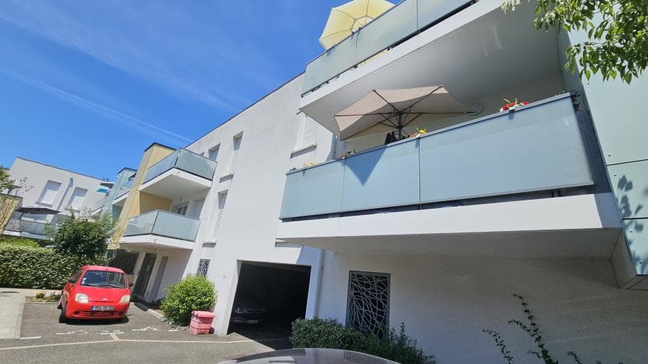 Résidence - Galerie de photos - Image 2 sur 2