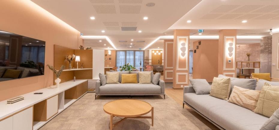 Résidence - Galerie de photos - Image 3 sur 12