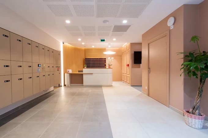 Résidence - Galerie de photos - Image 2 sur 12